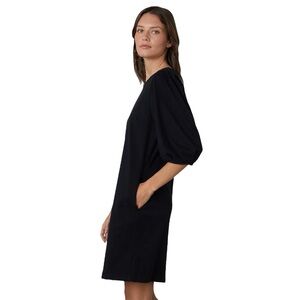 Velvet by Graham‎ and Spencer NWT Puff Sleeve Dress